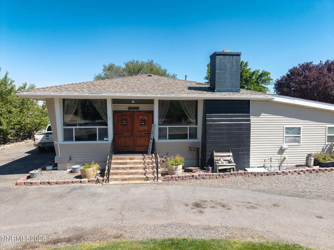 House in Winnemucca, Nevada, United States 2 - 18543255