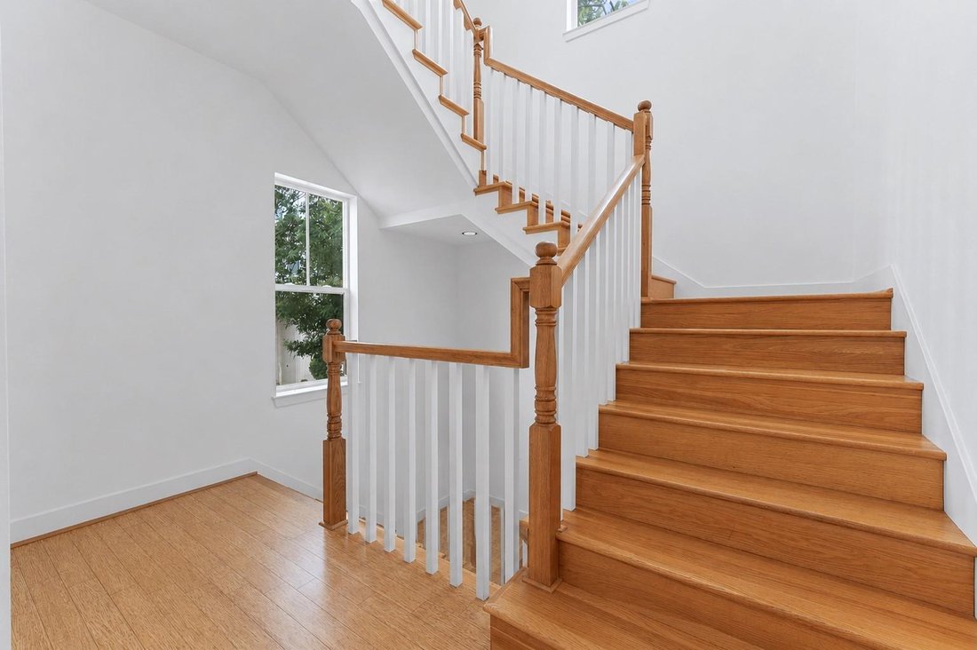 House in Houston, Texas, United States 5 - 18543410
