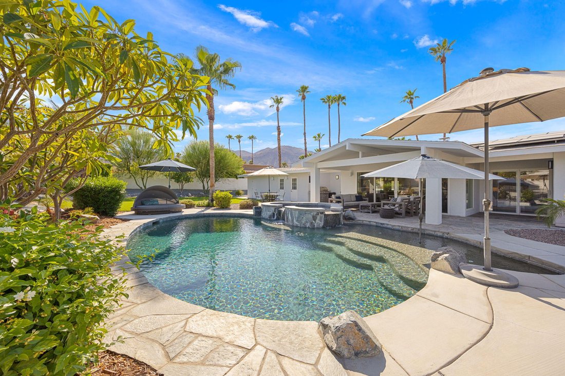 House in Palm Desert, California, United States 1 - 18541955
