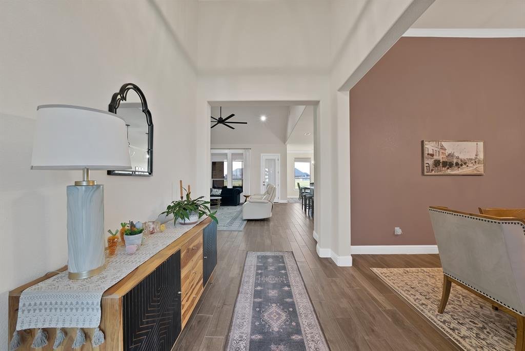 House in Weatherford, Texas, United States 4 - 18543291