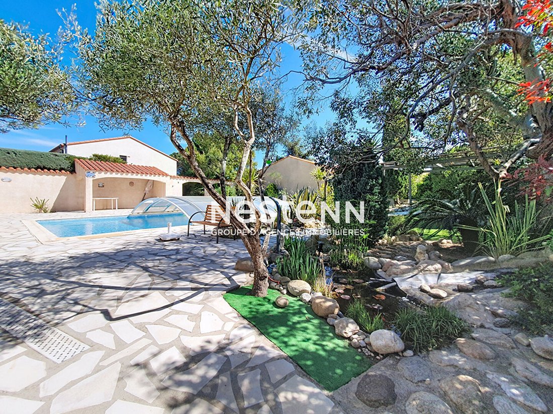 House in Banyuls-dels-Aspres, Occitania, France 2 - 18540034