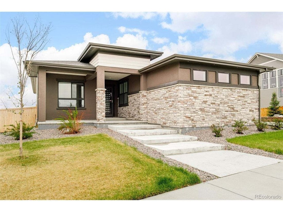 House in Parker, Colorado, United States 2 - 18542846