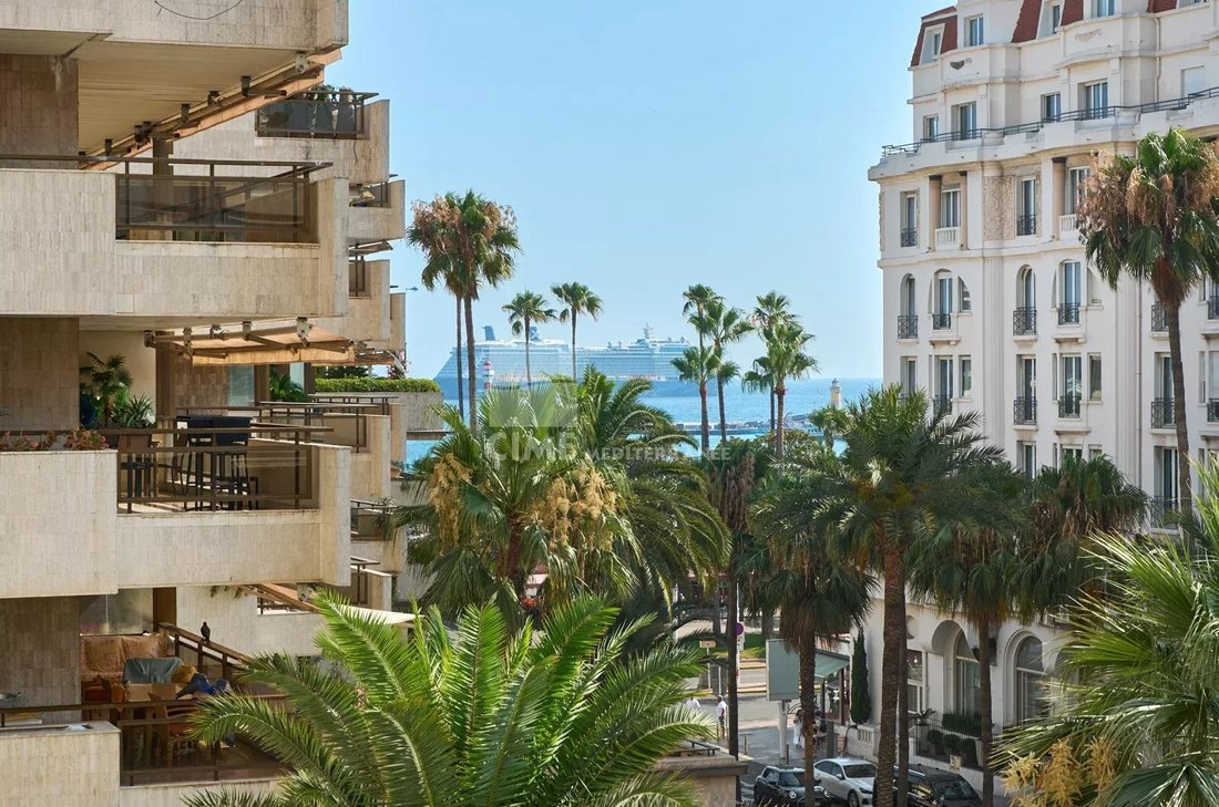 Apartment in Cannes, Provence-Alpes-Côte d'Azur, France 2 - 18544108