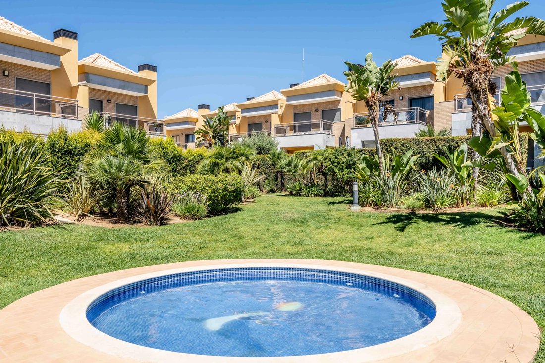 Villa in Ferreiras, Algarve, Portugal 5 - 18544031