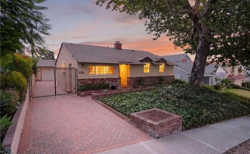 Casa a Burbank, California, Stati Uniti 1