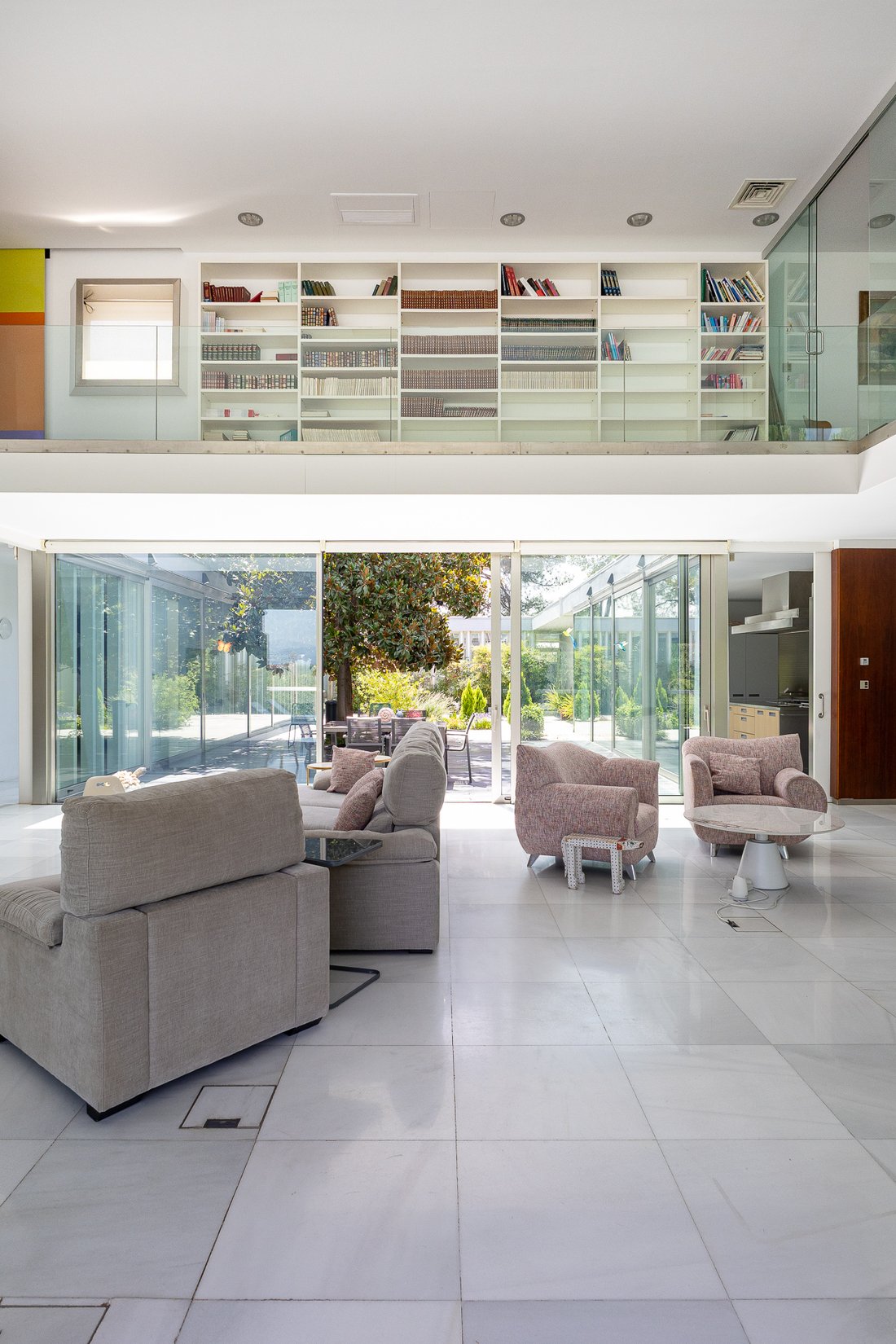 House in Moncloa-Aravaca, Madrid, Spain 4 - 18543899