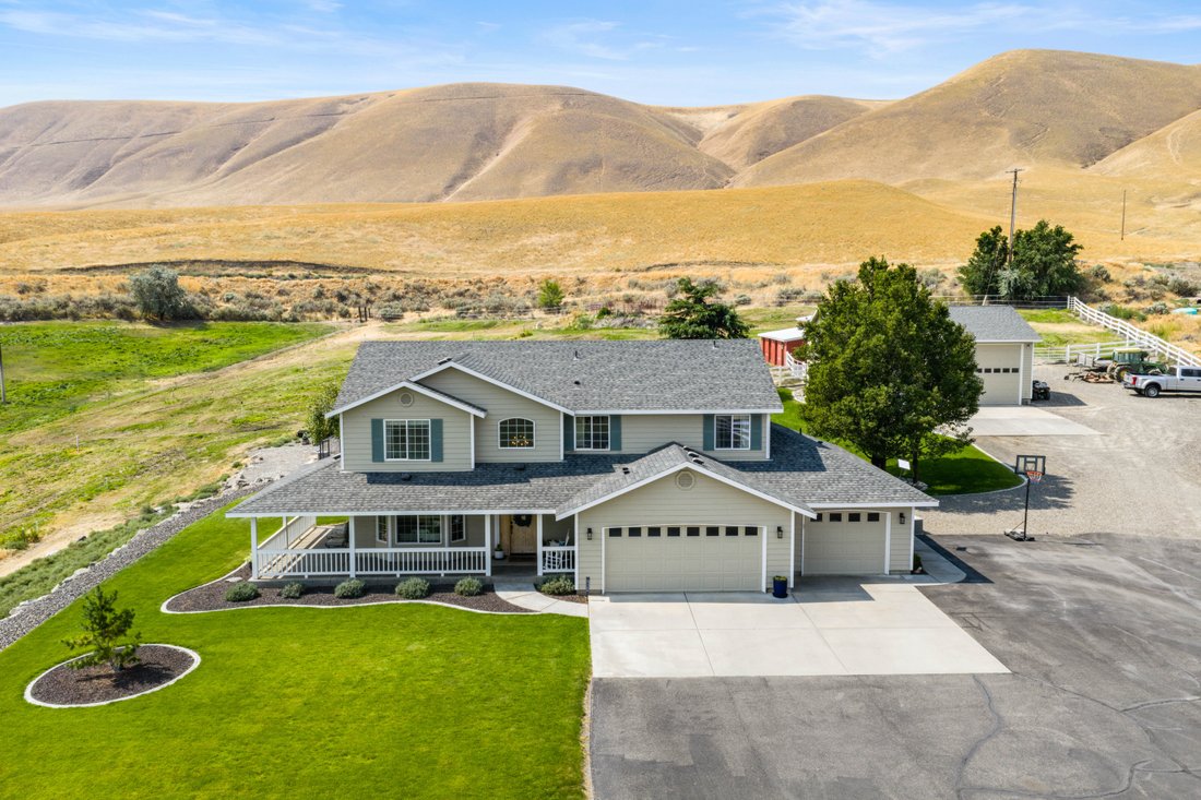 House in Benton City, Washington, United States 5 - 18540935