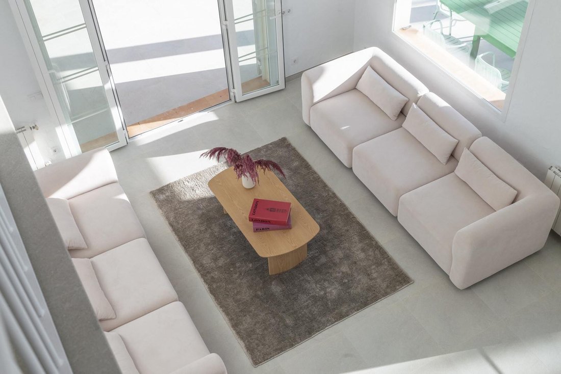 Villa in Rotes Velles, Calvià, Balearische Inseln 5 - 18540168