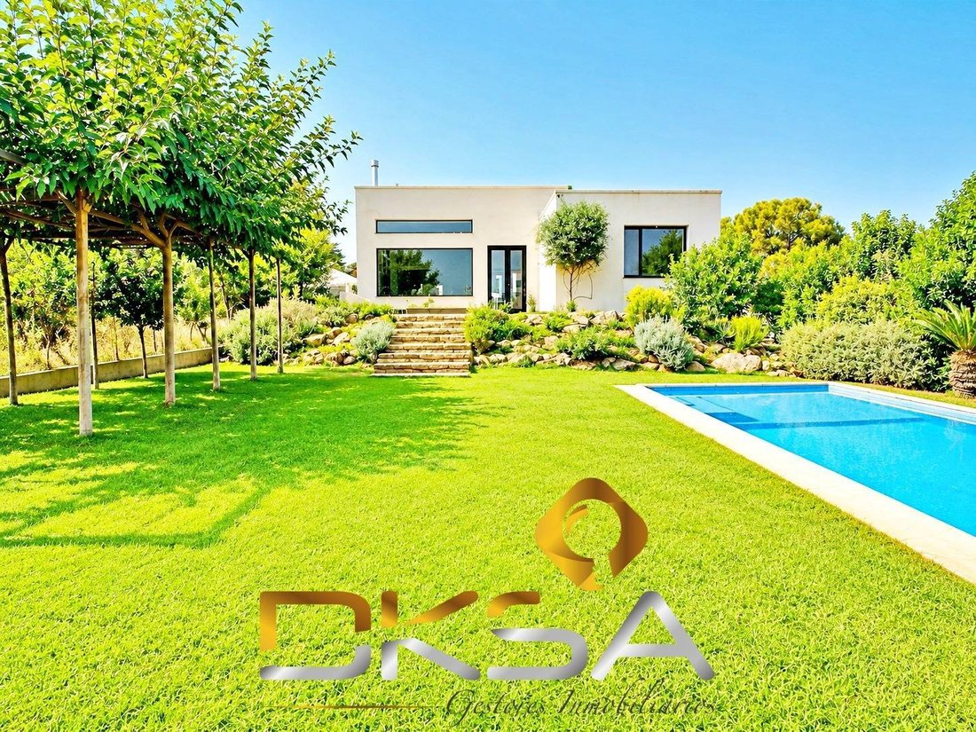 Villa in Puebla Tornesa, Valencian Community, Spain 2 - 18543615