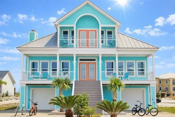House in Pensacola Beach, Florida, United States 1 - 18542488