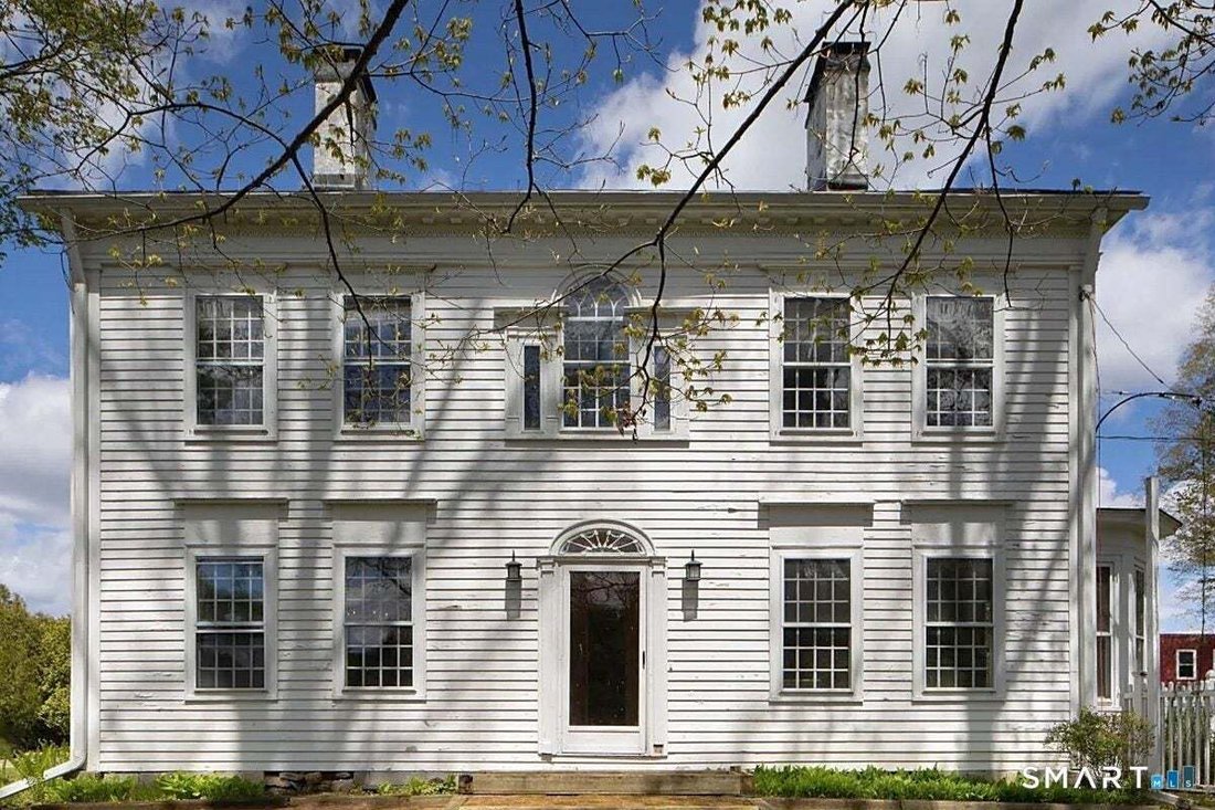 House in Sharon, Connecticut, United States 2 - 17901467