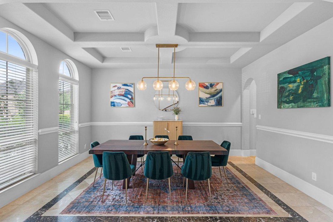 House in Houston, Texas, United States 1 - 18543429