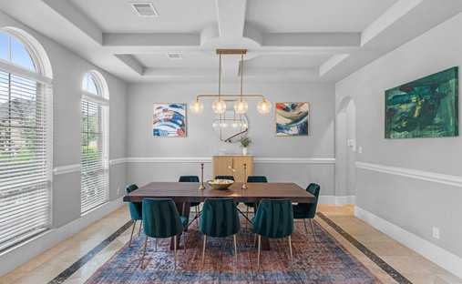 Haus in Houston, Texas, Vereinigte Staaten 1