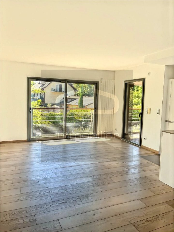 Wohnung in Galbert, Annecy, Frankreich 5 - 18539993