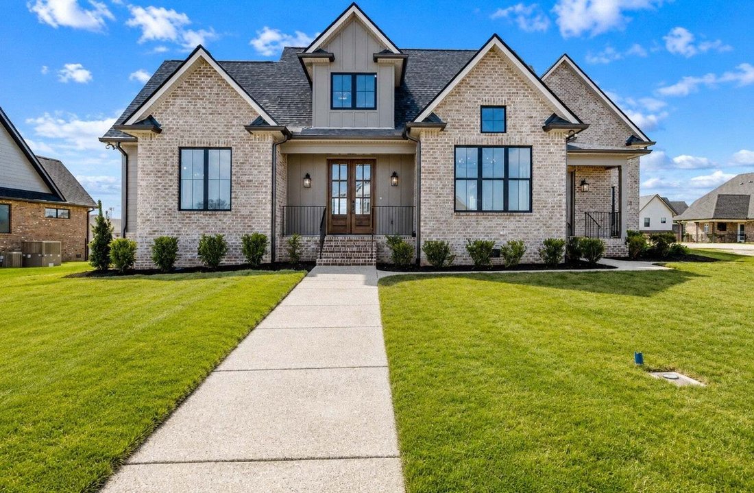 House in Lebanon, Tennessee, United States 2 - 18333186
