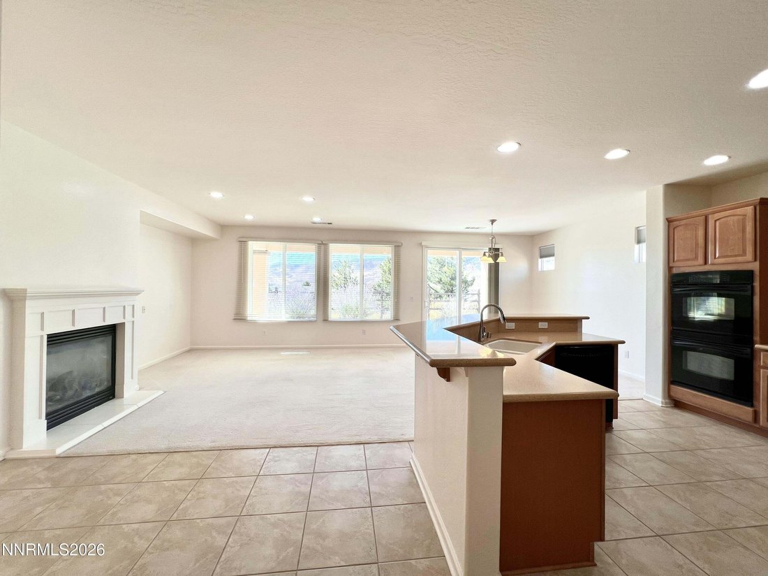House in Reno, Nevada, United States 5 - 18543256