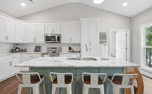 Maison à Double Springs, Alabama, États-Unis 1