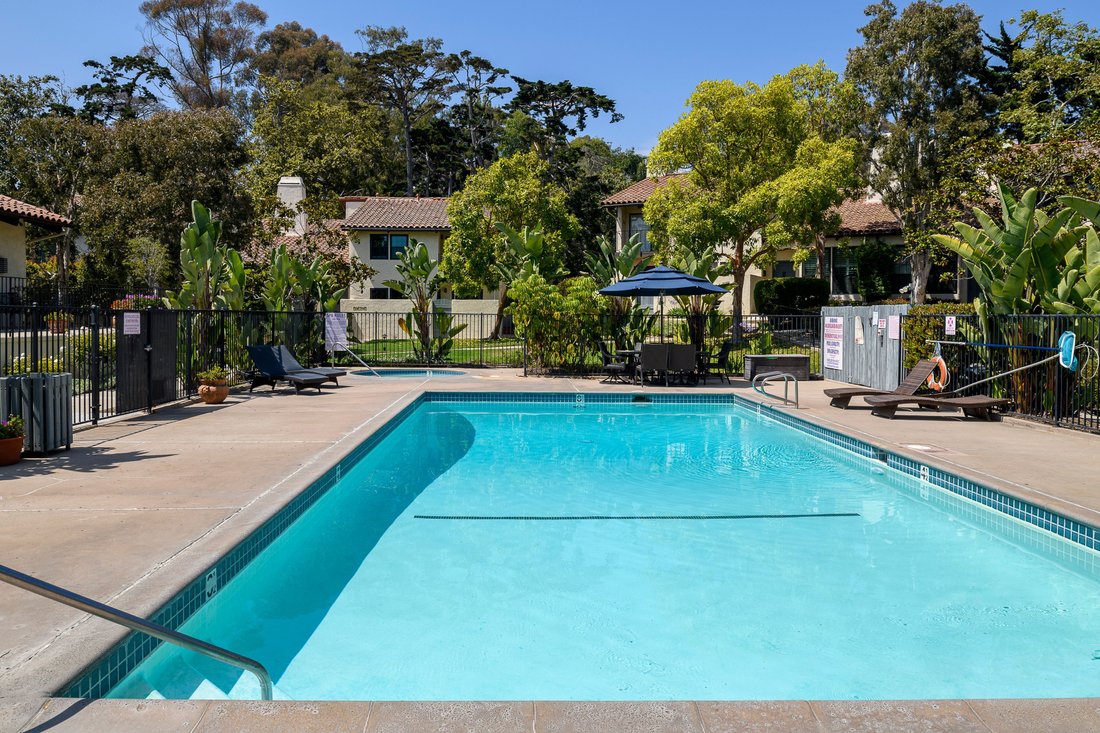 Condominio a Montecito, California, Stati Uniti 2 - 18540944