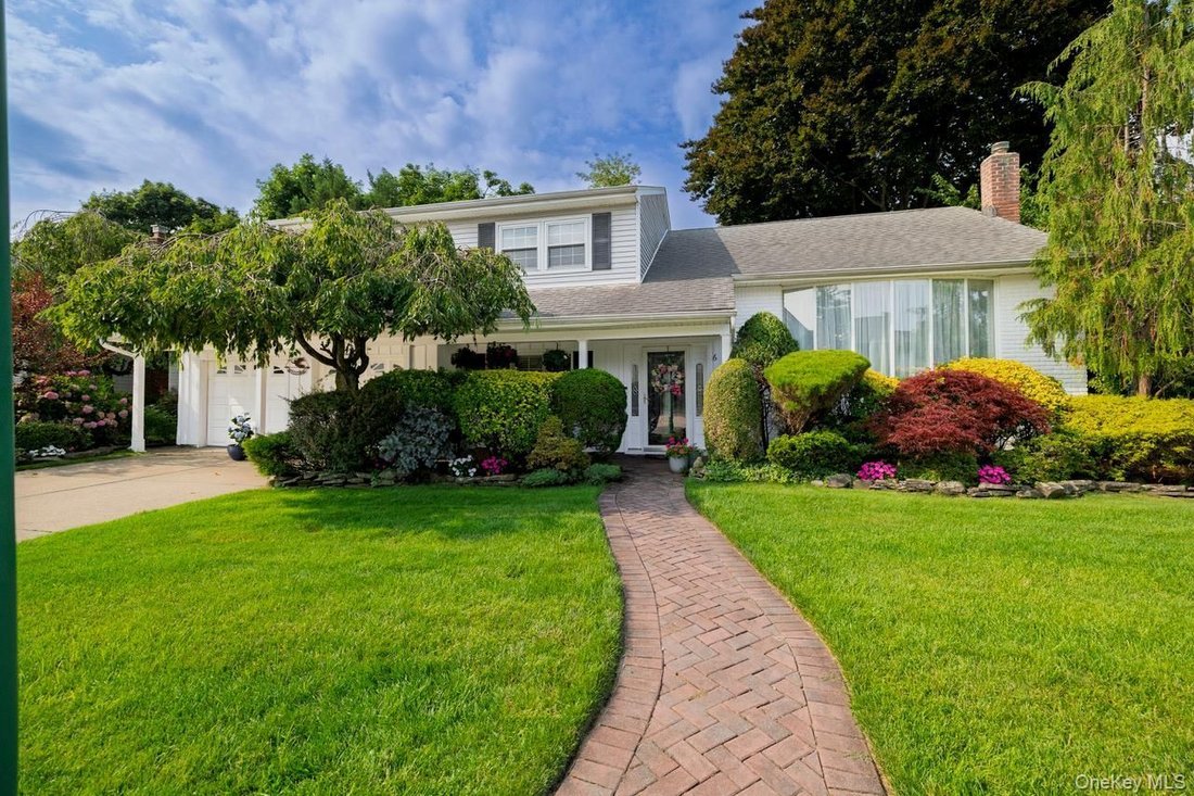 House in Rockville Centre, New York, United States 2 - 18544628