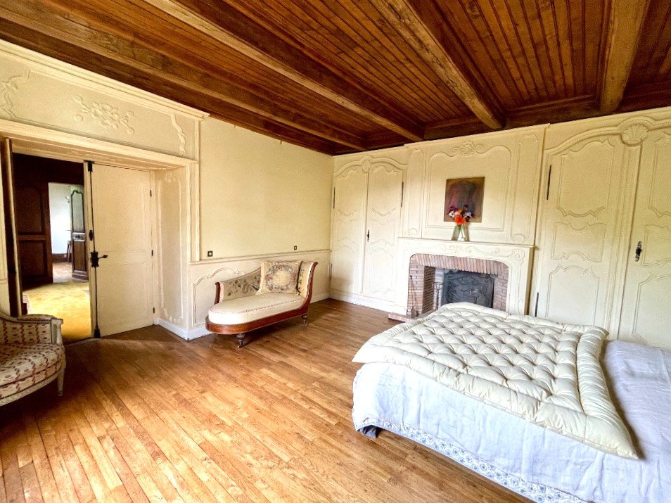 Villa in Chaudes-Aigues, Auvergne-Rhône-Alpes, France 5 - 18541450