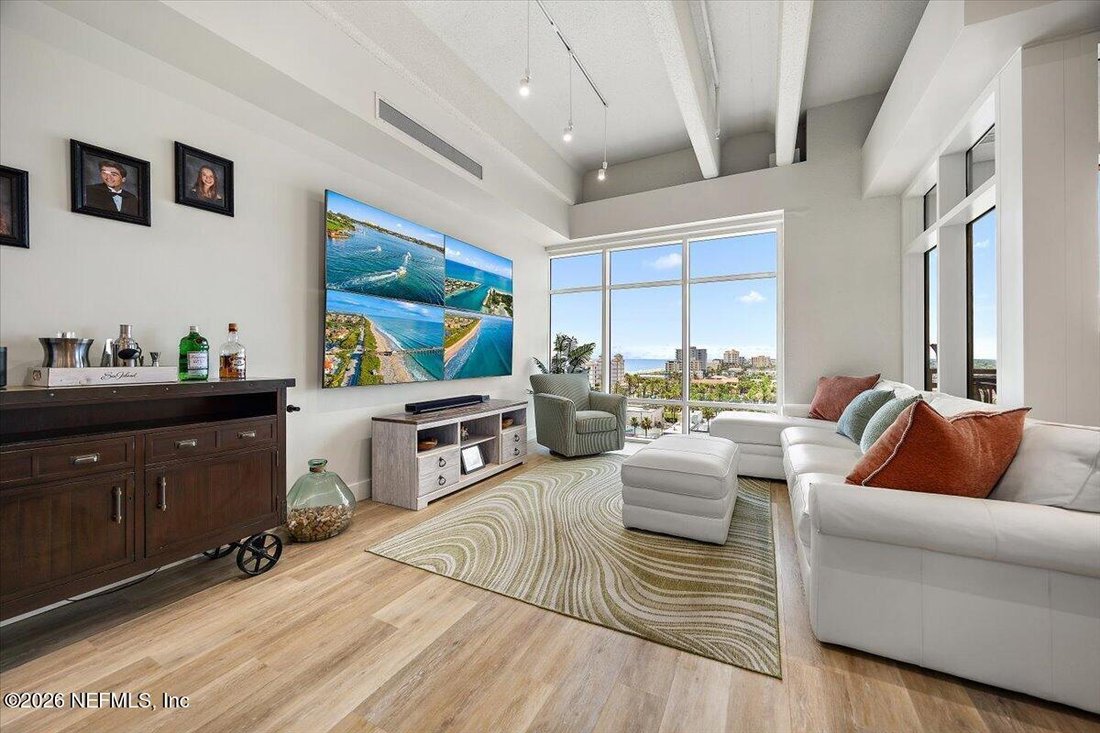 Condo in Jacksonville Beach, Florida, United States 5 - 18539525