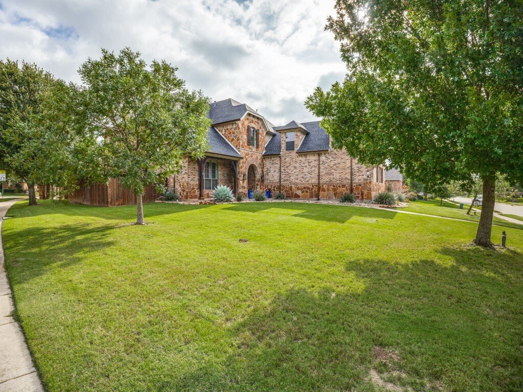 House in Keller, Texas, United States 2 - 18539766