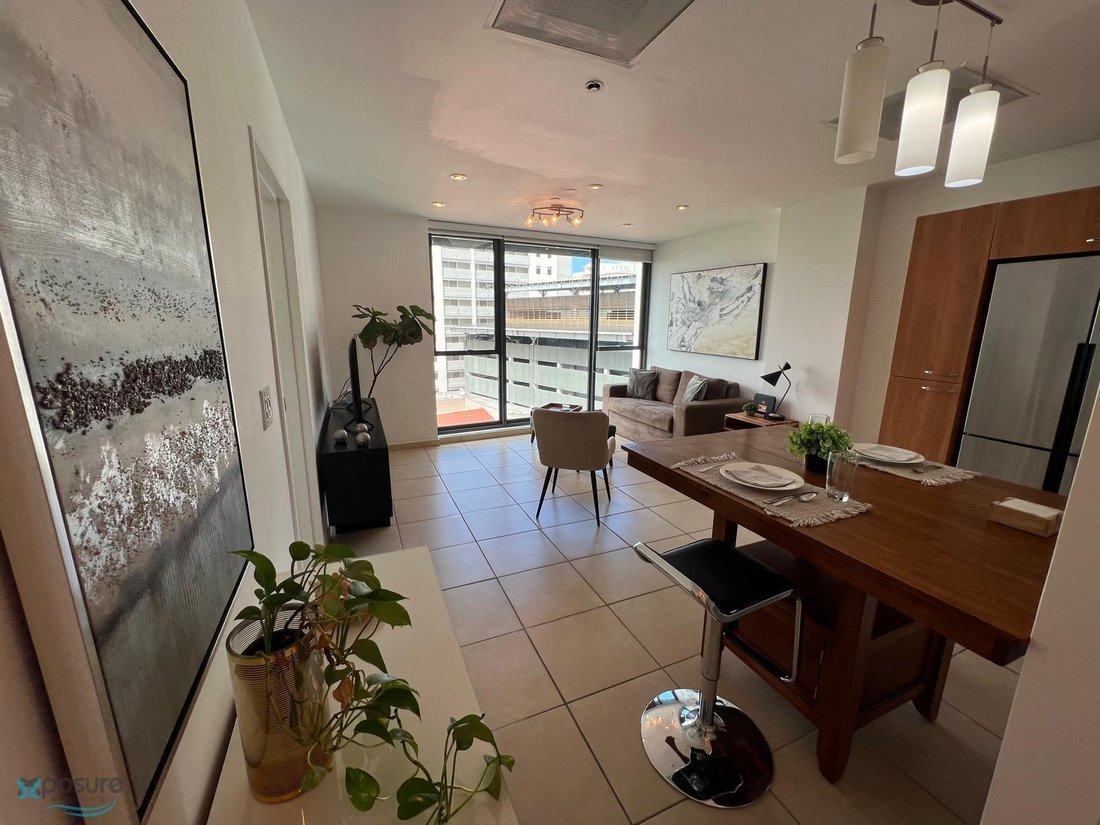 Apartment in San Juan, San Juan, Puerto Rico 1 - 18540803