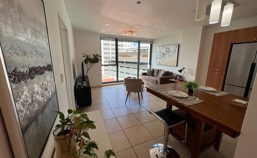 Apartment in San Juan, San Juan, Puerto Rico 1