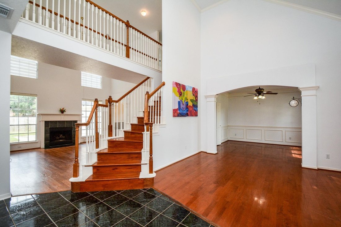 House in Katy, Texas, United States 5 - 18540379