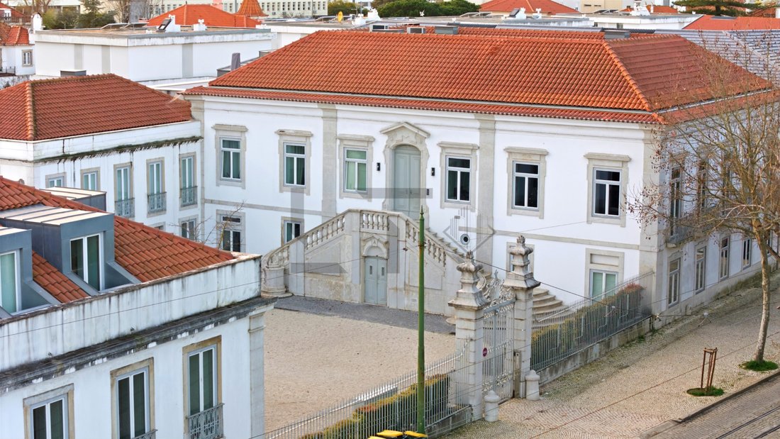 Apartment in Belem, Lisbon, Portugal 2 - 18544005