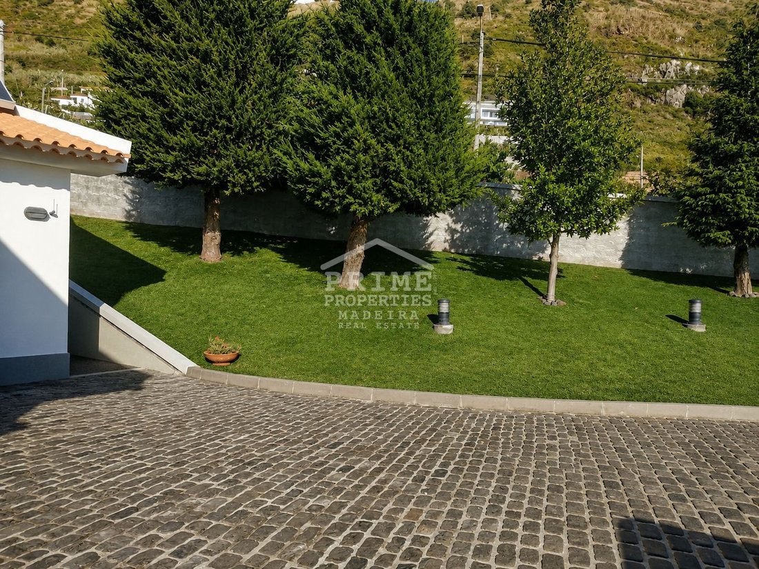 Villa in Arco da Calheta, Madeira, Portugal 3 - 14538461