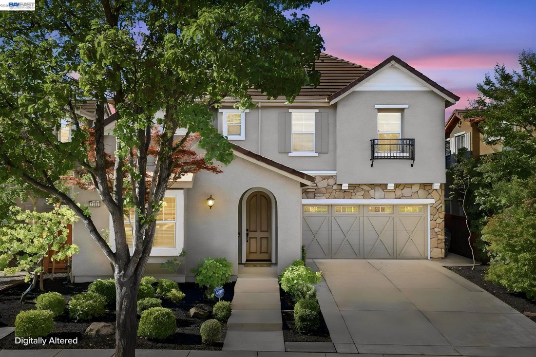 House in San Ramon, California, United States 1 - 18542826