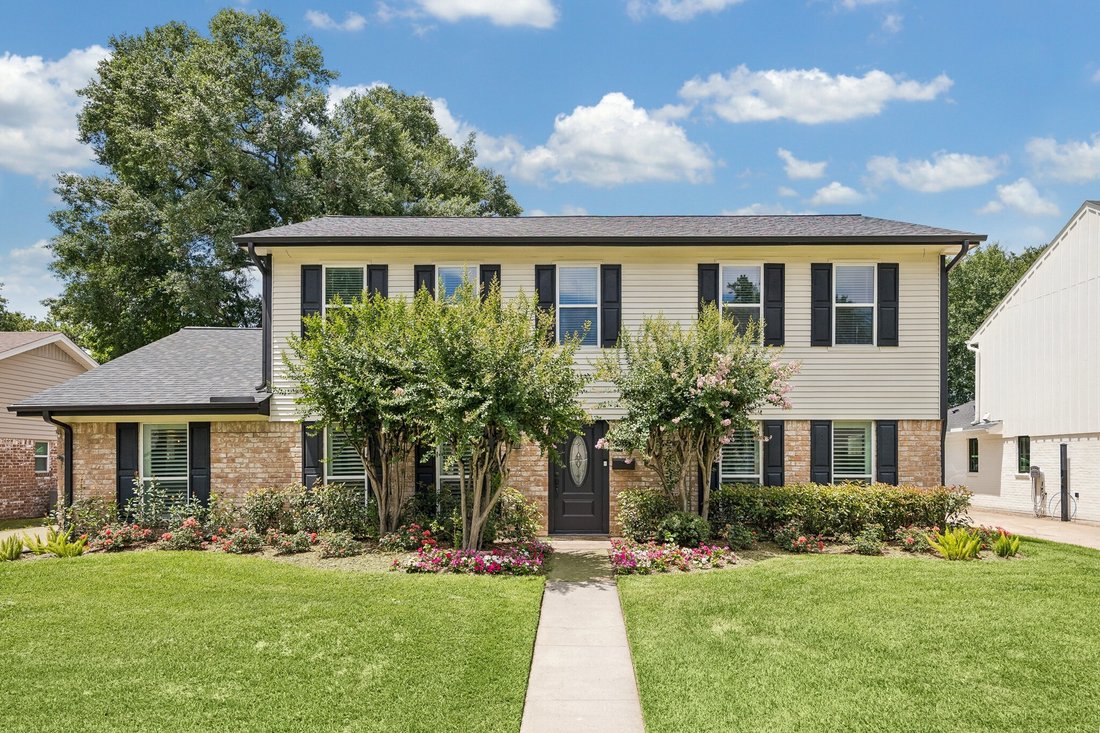 House in Houston, Texas, United States 2 - 18019331