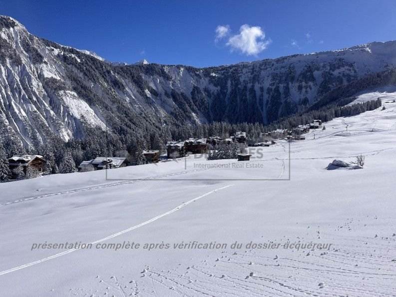 Chalet in Saint-Bon-Tarentaise, Courchevel, France 1 - 18540003