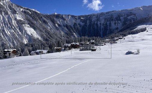 Chalet à Saint-Bon-Tarentaise, Courchevel, France 1