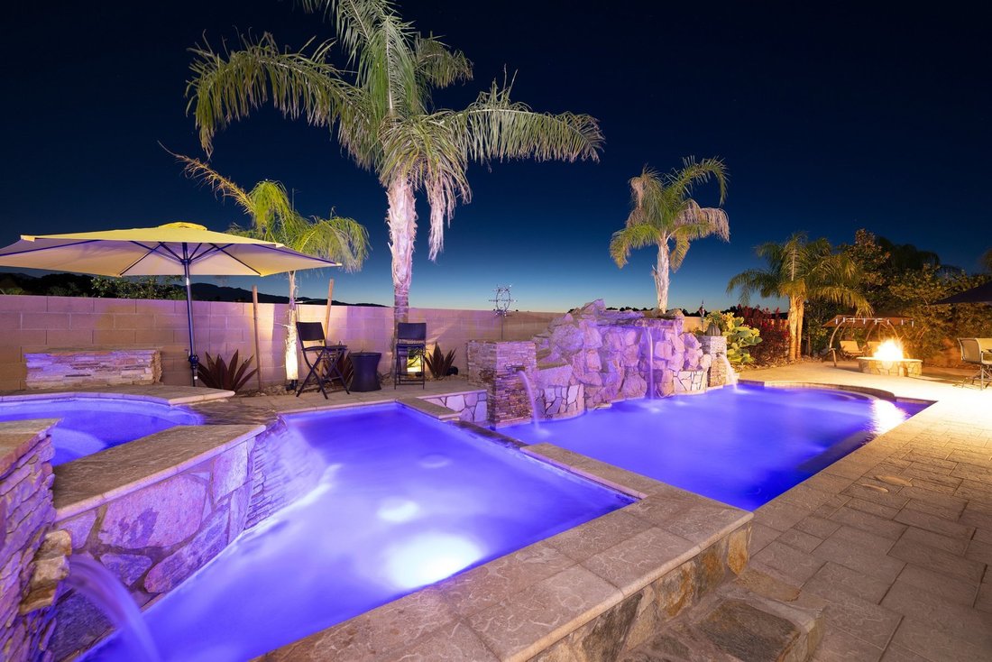 House in Las Vegas, Nevada, United States 3 - 18541841