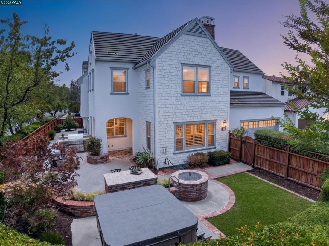 House in Danville, California, United States 3 - 18542780