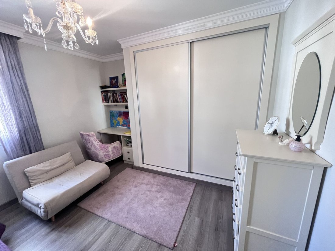 Apartment in Puerto Banus, Marbella, Spain 4 - 18540087