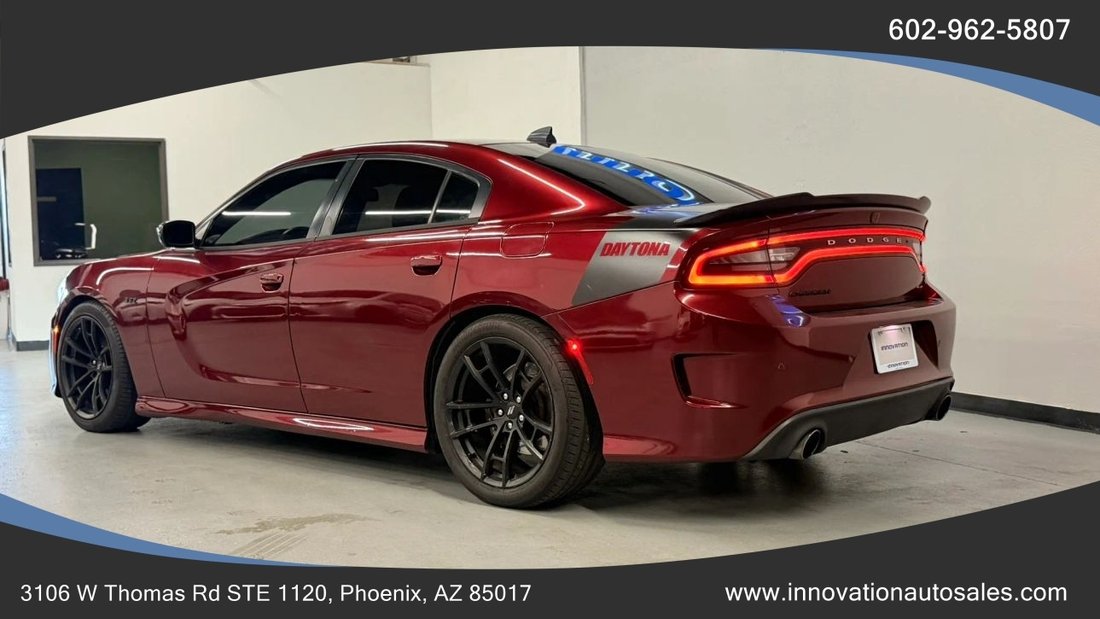Sedan in Phoenix, AZ, United States 5 - 18544440