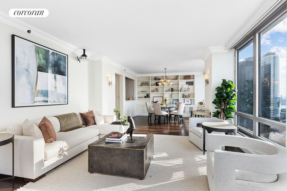 Condo in New York, New York, United States 4 - 17300923