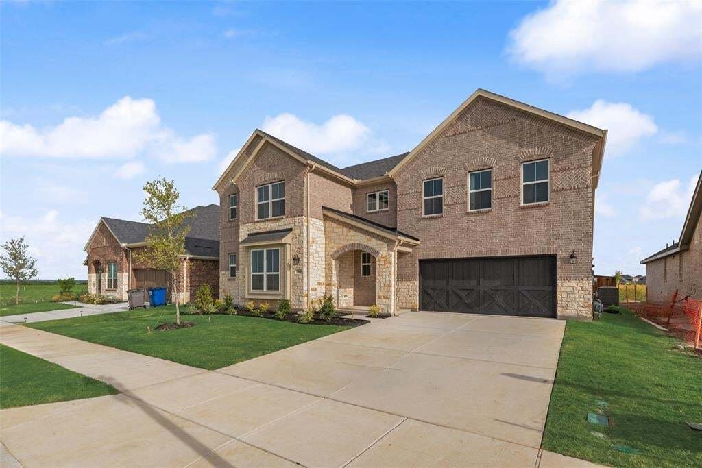 House in Celina, Texas, United States 4 - 18543305