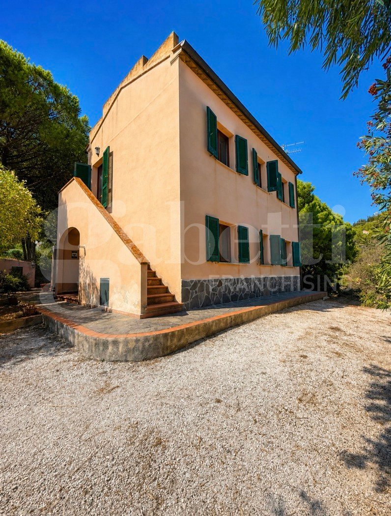 House in Marina di Campo, Tuscany, Italy 2 - 18542294
