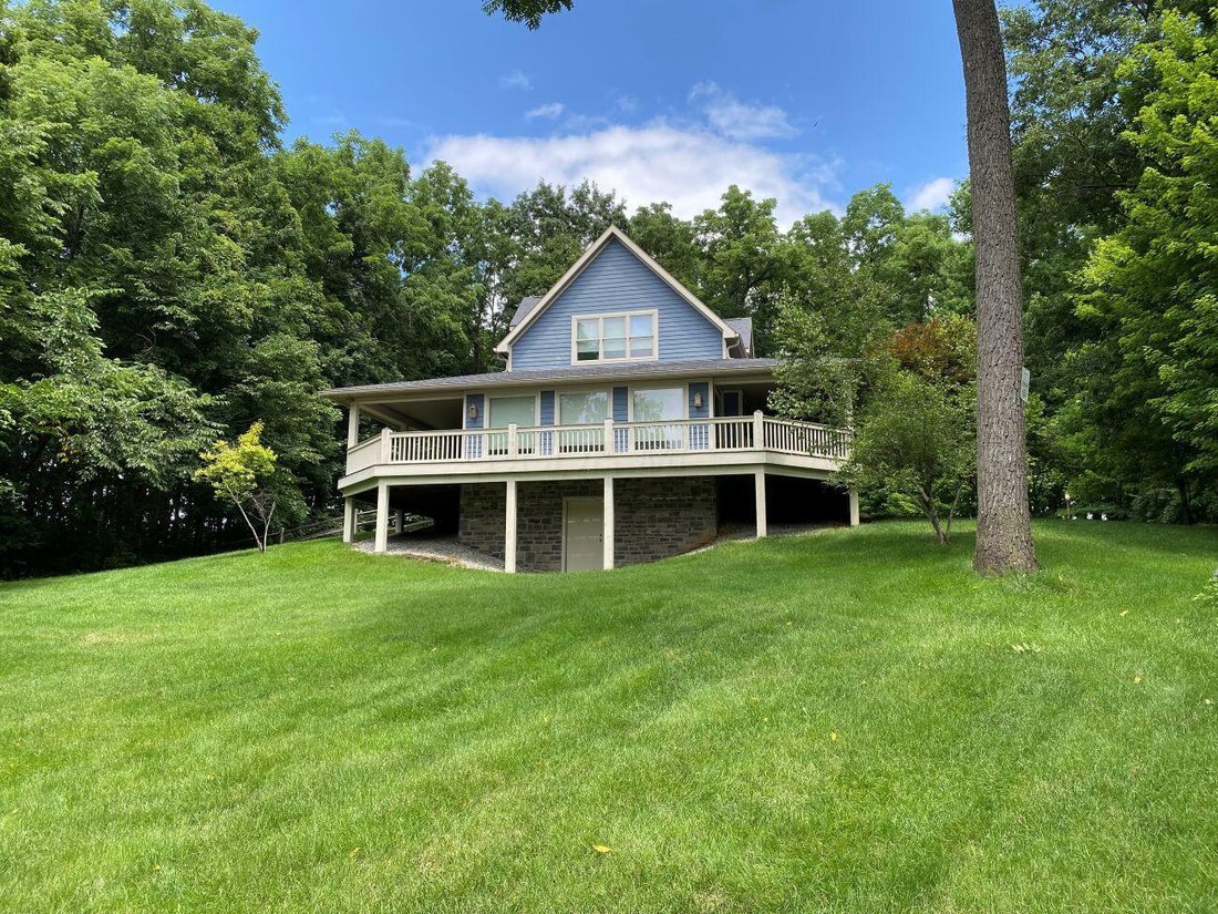 House in Urbana, Ohio, United States 2 - 18540211