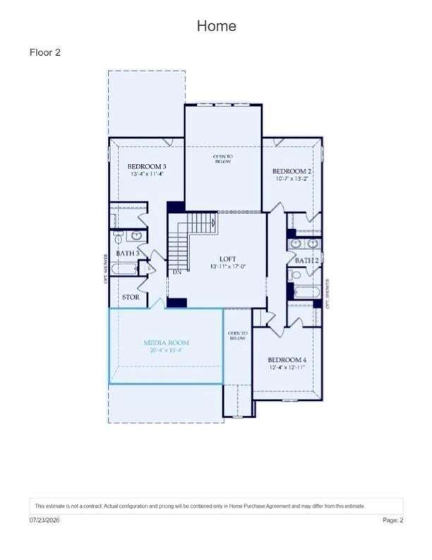 House in Katy, Texas, United States 3 - 18540336