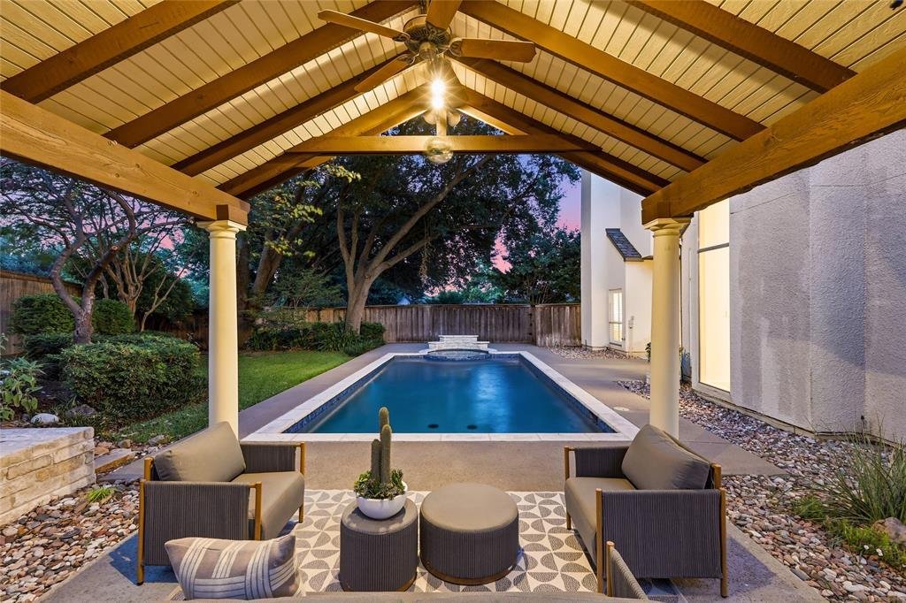 House in Dallas, Texas, United States 4 - 18543378