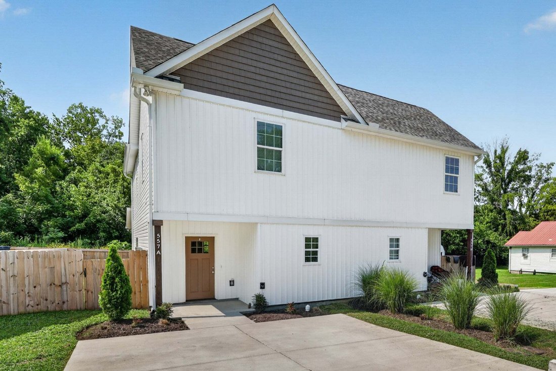 Apartment in Gallatin, Tennessee, United States 3 - 18542961