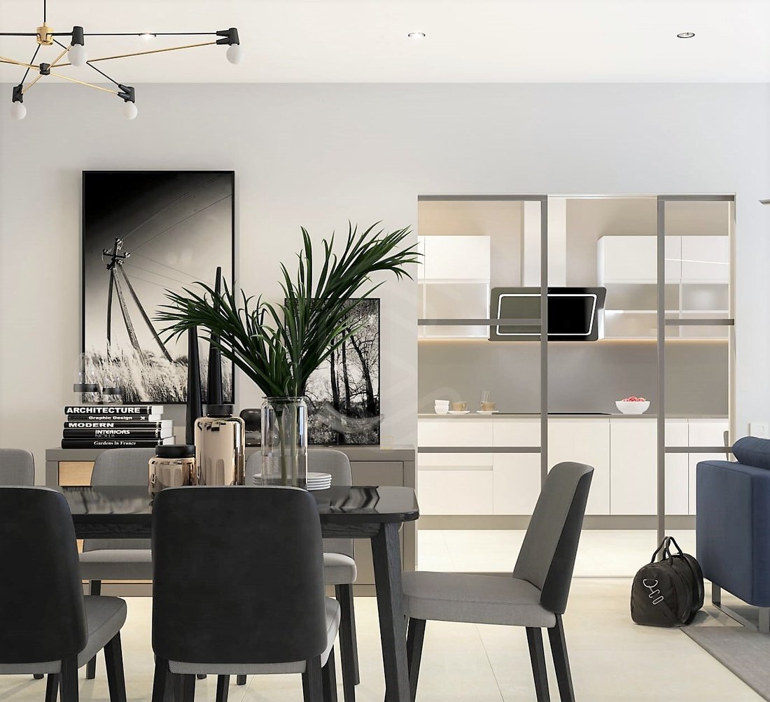 Apartment in Portimao, Algarve, Portugal 1 - 18543928