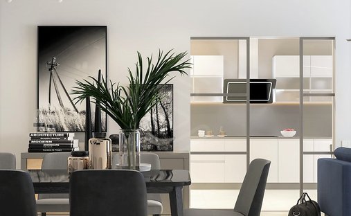 Apartamento en Portimão, Algarve, Portugal 1