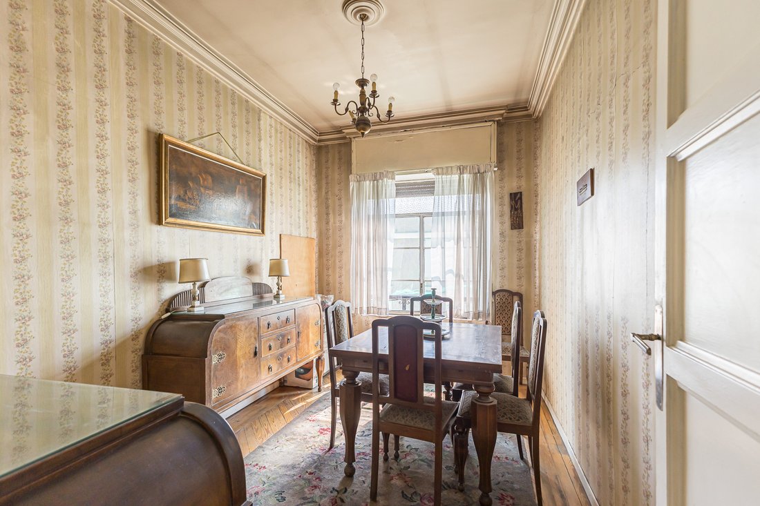 Apartment in Barrio Salamanca, Madrid, Spain 1 - 18543961