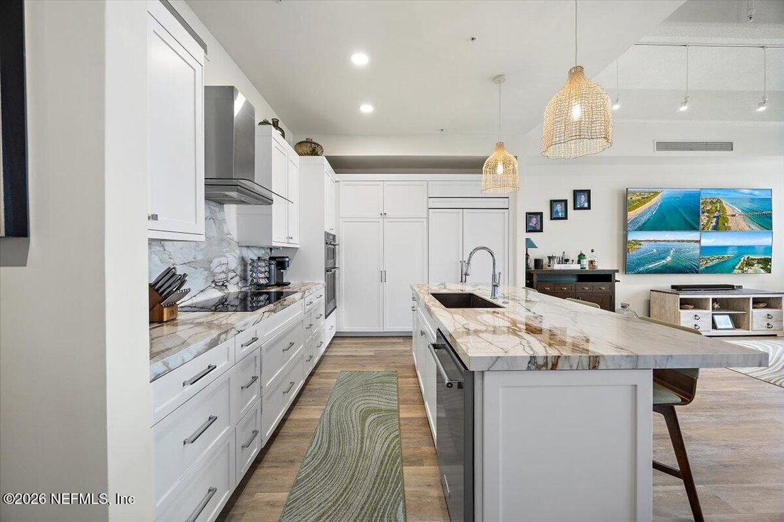 Condo in Jacksonville Beach, Florida, United States 3 - 18539525